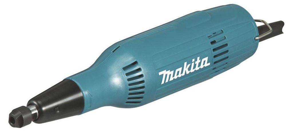 Amoladora recta MAKITA GD0603 (240 W) Imagen del producto 