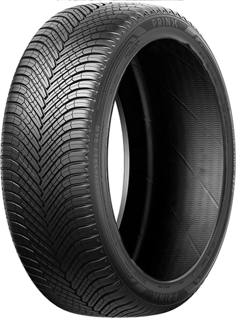 Pneumatici PRINX 185/60 R14 86H QUATTURA 4S Immagine del prodotto 