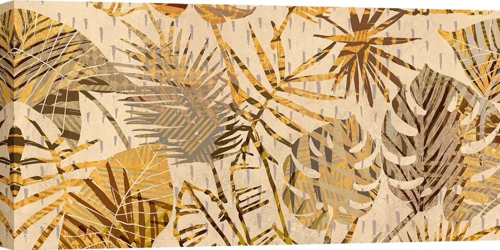 Grand Tableau 100x50 cm : Habillez vos murs avec élégance et style