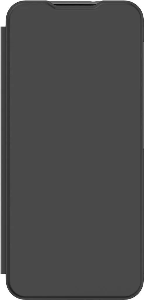 SAMSUNG GP-FWA135A Étui Flip Wallet Noir pour Samsung Galaxy A13 4G