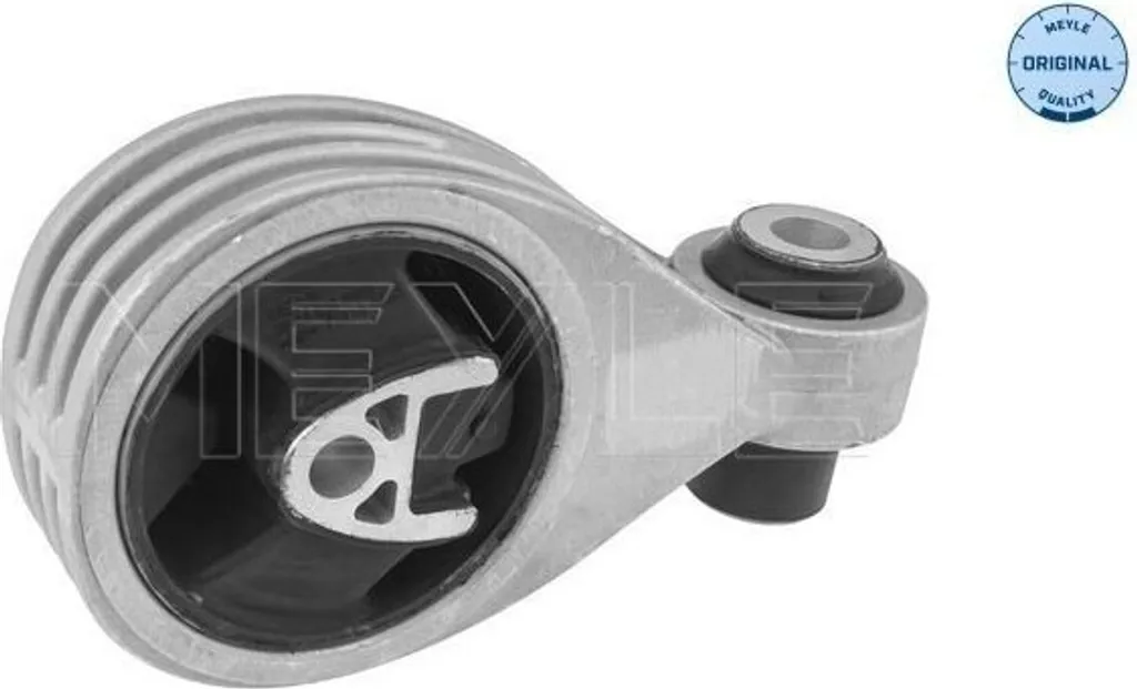 Support moteur renforcé MEYLE 11360 JD70A anti-vibration et durable