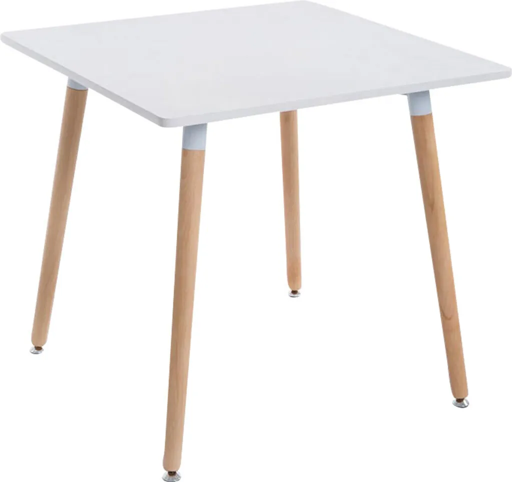 Tavolo CLP Bente, naturale