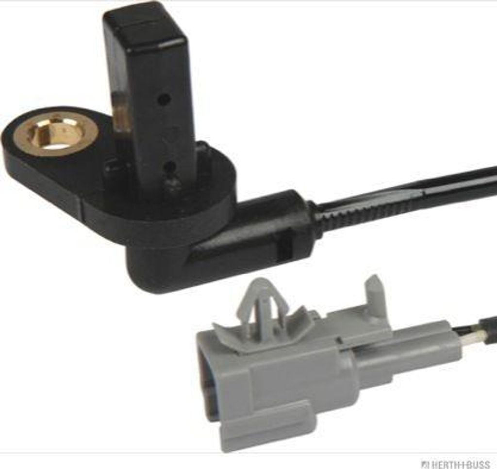 HERTH+BUSS JAKOPARTS J5931032 Raddrehzahlsensor OE 47900EQ010 kompatibel mit X-Trail