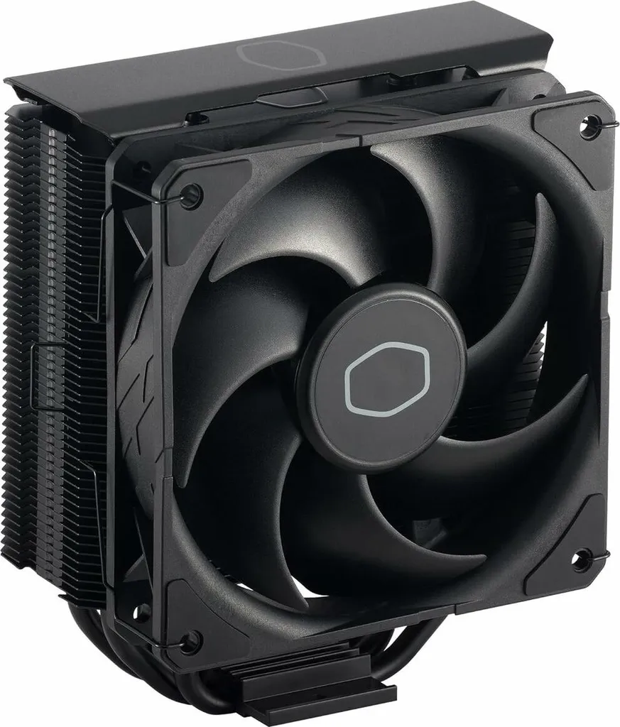 Refroidisseur CPU Cooler Master RR-S4KK-25SN-R1 idéal pour PC de gaming