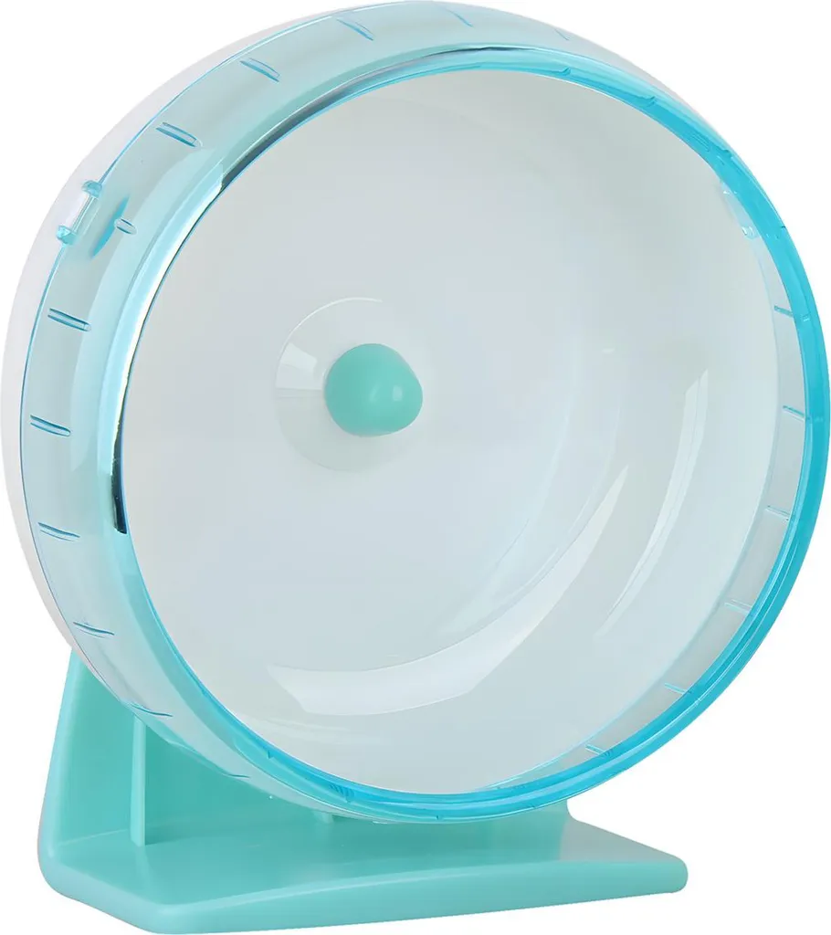 Pawise Ruota Esercizio 14 cm - La Tradizione del Benessere Roditori