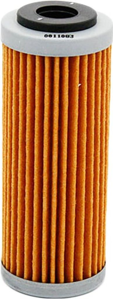 Twin Air Husqvarna/ktm 07-20 Luftfilter Orange Orange One Size