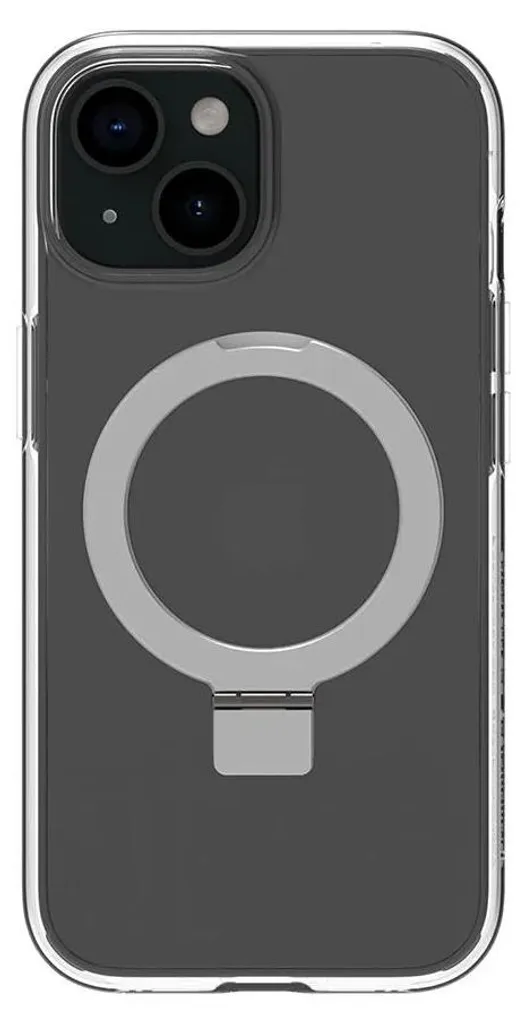 Coque MagSafe avec Pied Intégré Iceland Ultra D3O pour iPhone 13 à 16