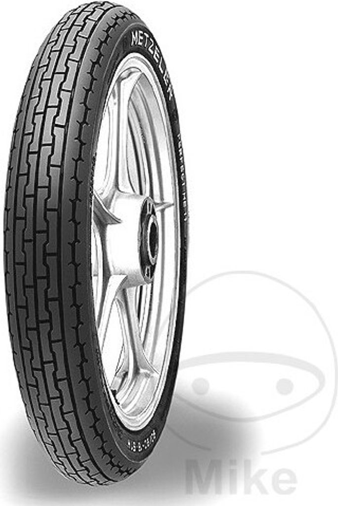 Metzeler Perfect Me 11 3,25 - 18 Tt 52H Immagine del prodotto 