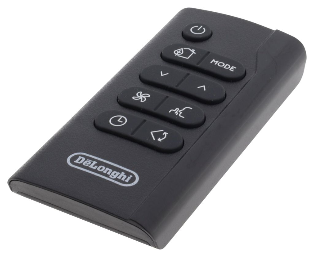 DeLonghi Fernbedienung für Klimagerät Pinguino PAC EX130 Produktbild 