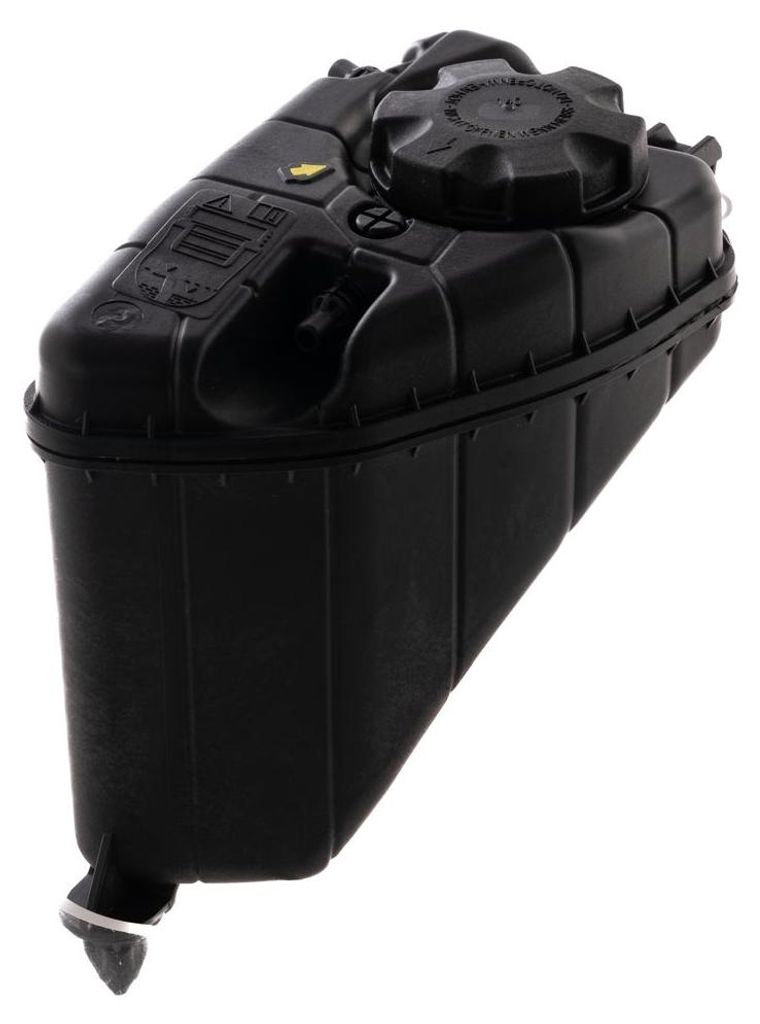 MAHLE Ausgleichsbehälter Kühlmittel für BMW 5 Touring (G31) Kühlwasser CRT 240 000S