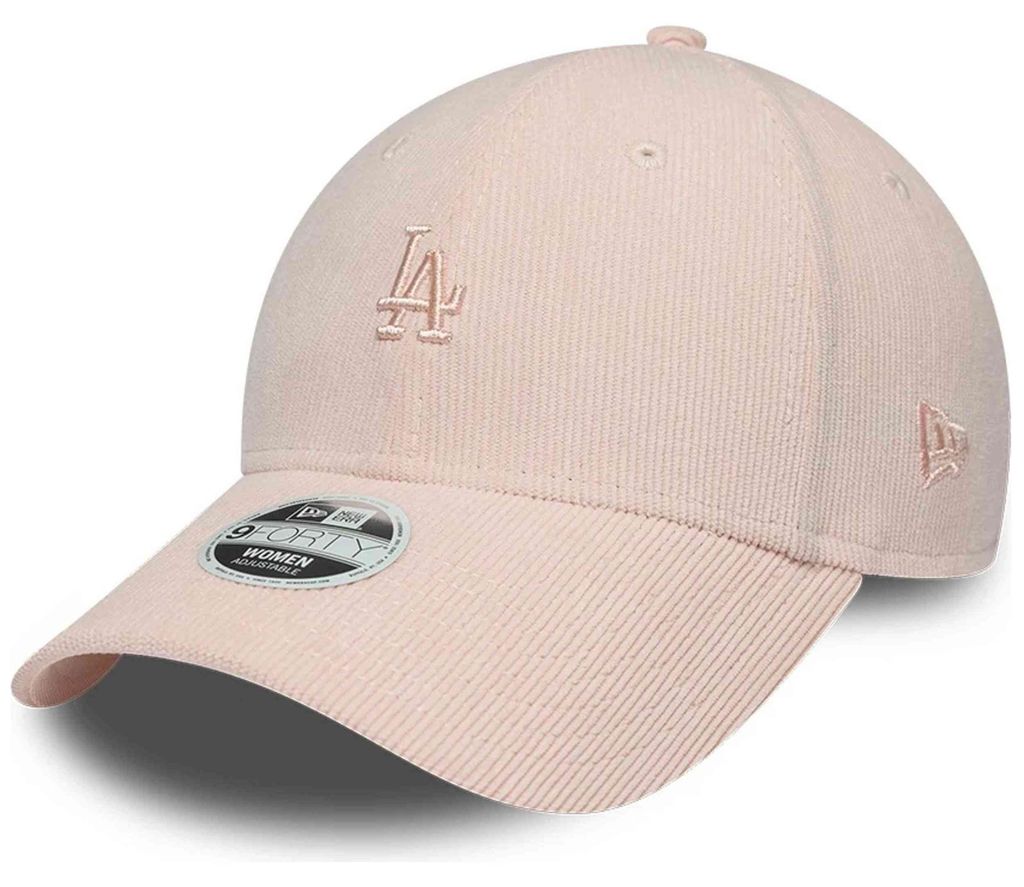 Gorra New Era Los Angeles Dodgers MLB Cord 9FORTY "PASTEL Imagen del producto 