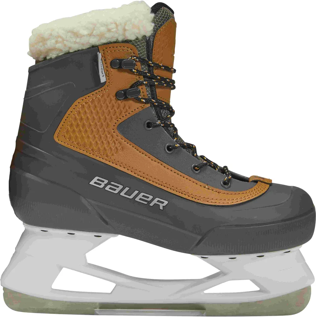 BAUER SPORTS GMBH Rec Ice Whistler Senior Kaufland.de