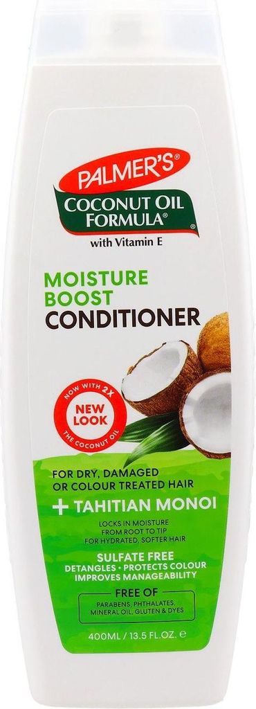 PALMER'S Coconut Oil Intensive Conditioner Odywka Zdjęcie produktu 