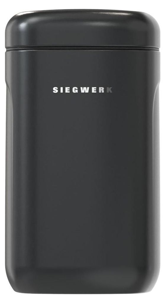 SIEGWERK Vorratsdose CUBO L Night Echo