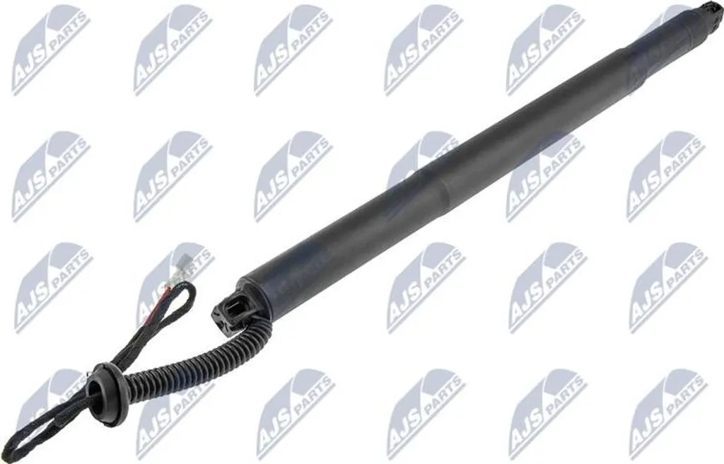 Vérin de plancher de chargement pour X6 compatible avec OE 51247318652