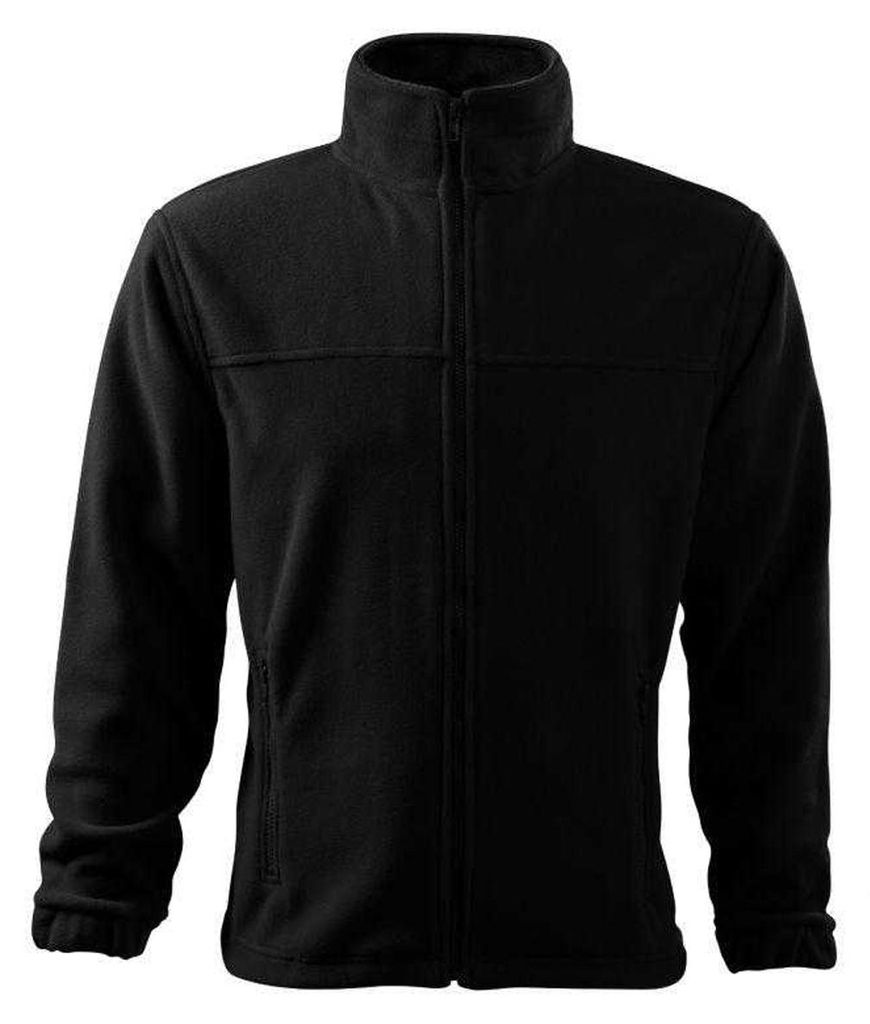 Malfini - "Falcon" Fleecejacke für Herren PP13183 (XXL) (Schwarz)