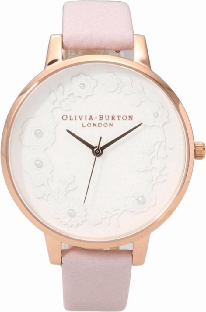 Uhren Olivia Burton ob16ar01