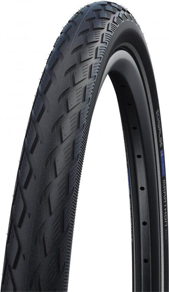 Schwalbe Marathon HS420 schwarz/schwarz 40-622 Produktbild 