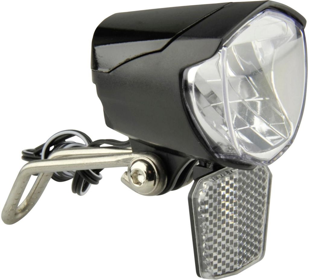 FISCHER 85355 FISCHER dynamo LED svetlomet na bicykel 70 Obrázok produktu 