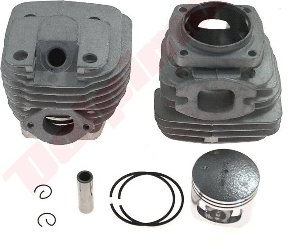 Zylinder Für Chinesische Kettensägen 45Mm 58Cc