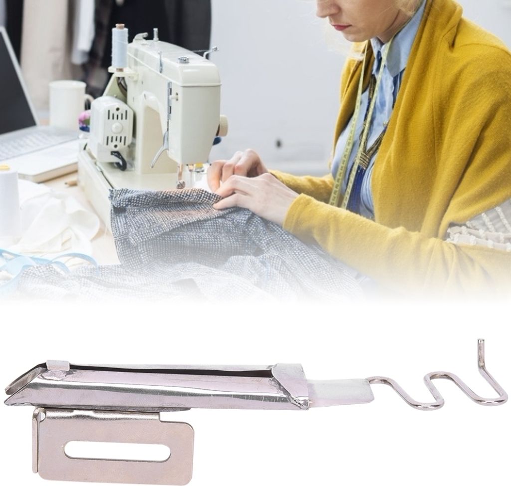 Right Angle Bias Binder,Bias Binder,Tape Binder,Right Angle Binder,Sewing Machine Attachment