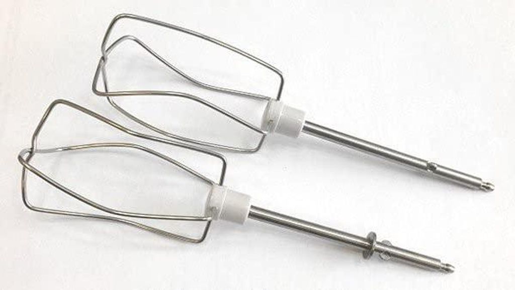 MDS Ersatzteile Schneebesen Rührbesen Quirl kompatibel mit Produktbild 