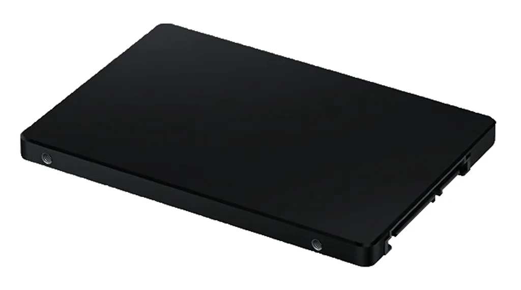 Éliminez les Latences Serveur avec le SSD Lenovo 400 Go SAS 12Gb/s