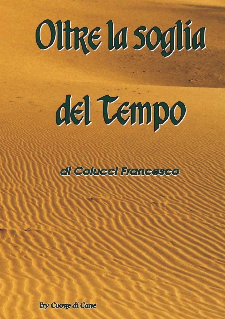 Oltre la Soglia del Tempo