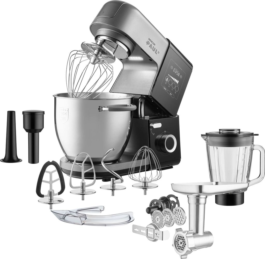 SENCOR STM 8950 Kuchynský robot Obrázok produktu 