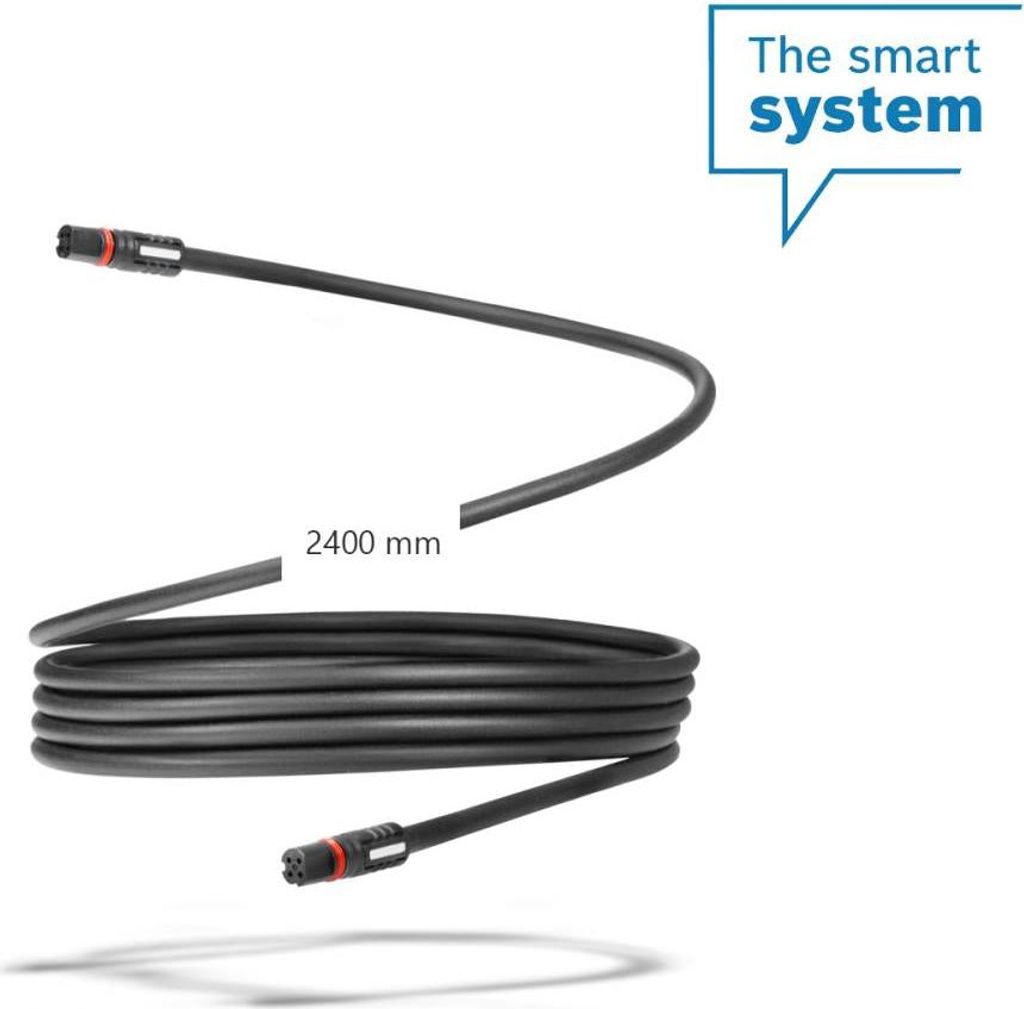 Bosch Display-Kabel 2.400 mm (BCH3611_2400) - zuverlässige Verbindung für E-B...