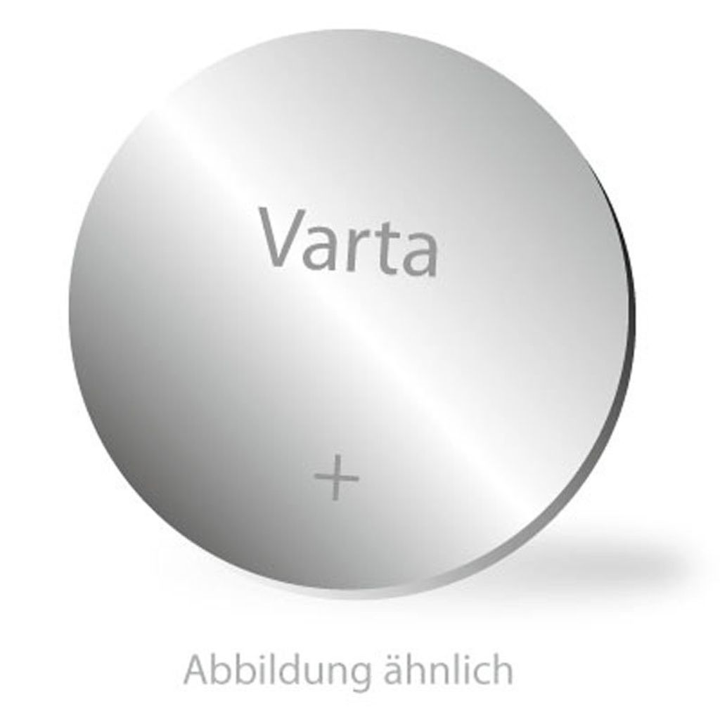 384, Varta V384, SR41, SR41SW, GP192 per orologi ecc. Immagine del prodotto 