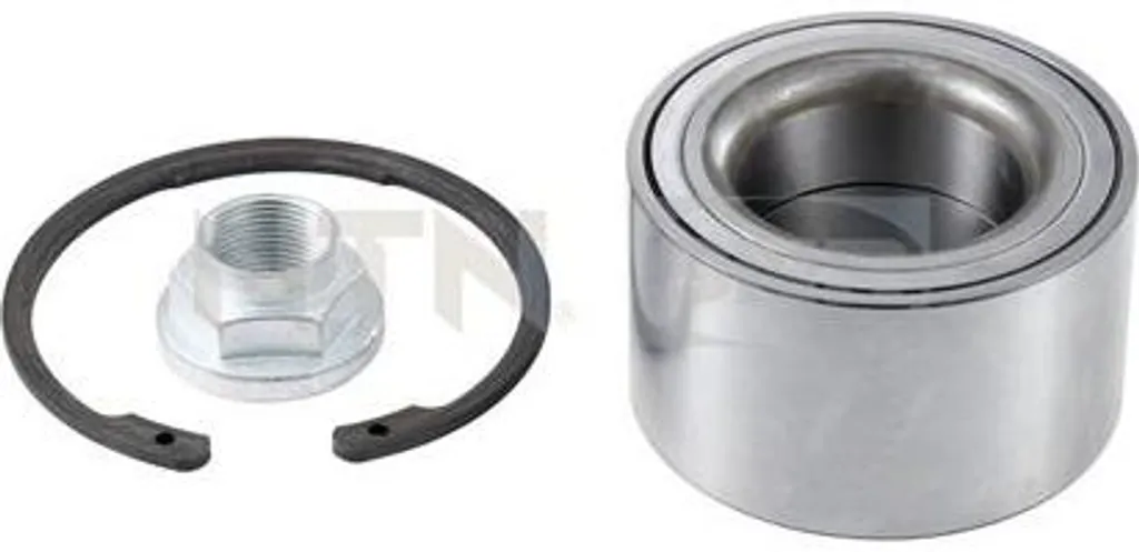 Supprimer Bruit Roulement Discovery et Range Rover avec SNR R180.04 OE