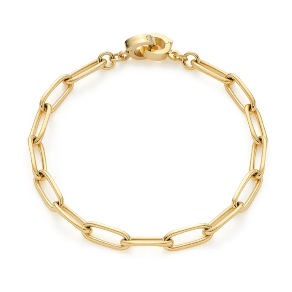 Scheda Tecnica Bracciale Oro 375 Estrella Clip&Mix Stroili