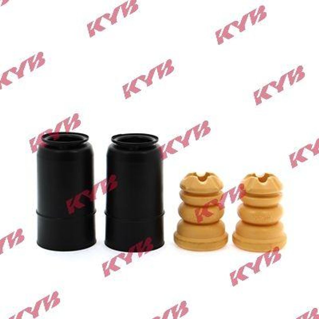 KYB 910237 Staubschutzsatz, Stoßdämpfer OE 33536864434 kompatibel mit 4er F36