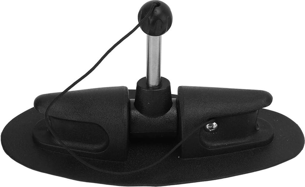 Roeispaan Lock Beugel Paddle Lock Houder Patch Boot Peddel Lock - Universelle Boot Accessoires