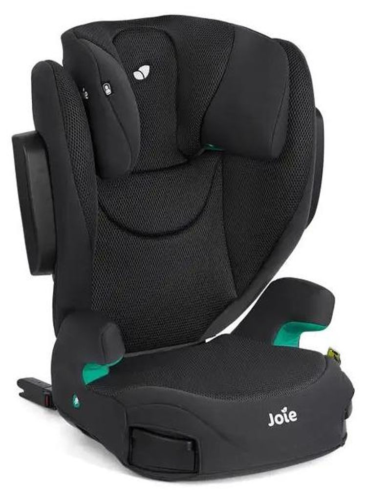 Allison Joie i-Trillo FX Mercury Mesh Mercury Mesh Produktbild 