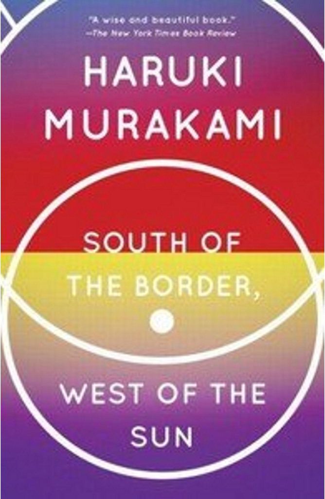 South of the Border, West of the Sun Immagine del prodotto 