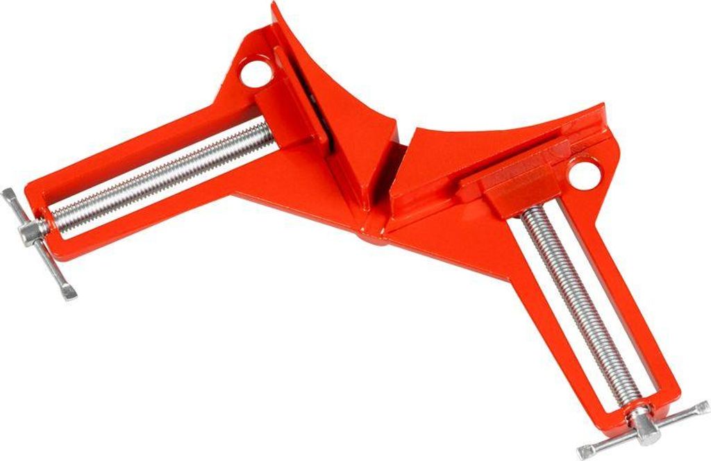 Zwinge VC150070 - 100 mm, Eckzwinge