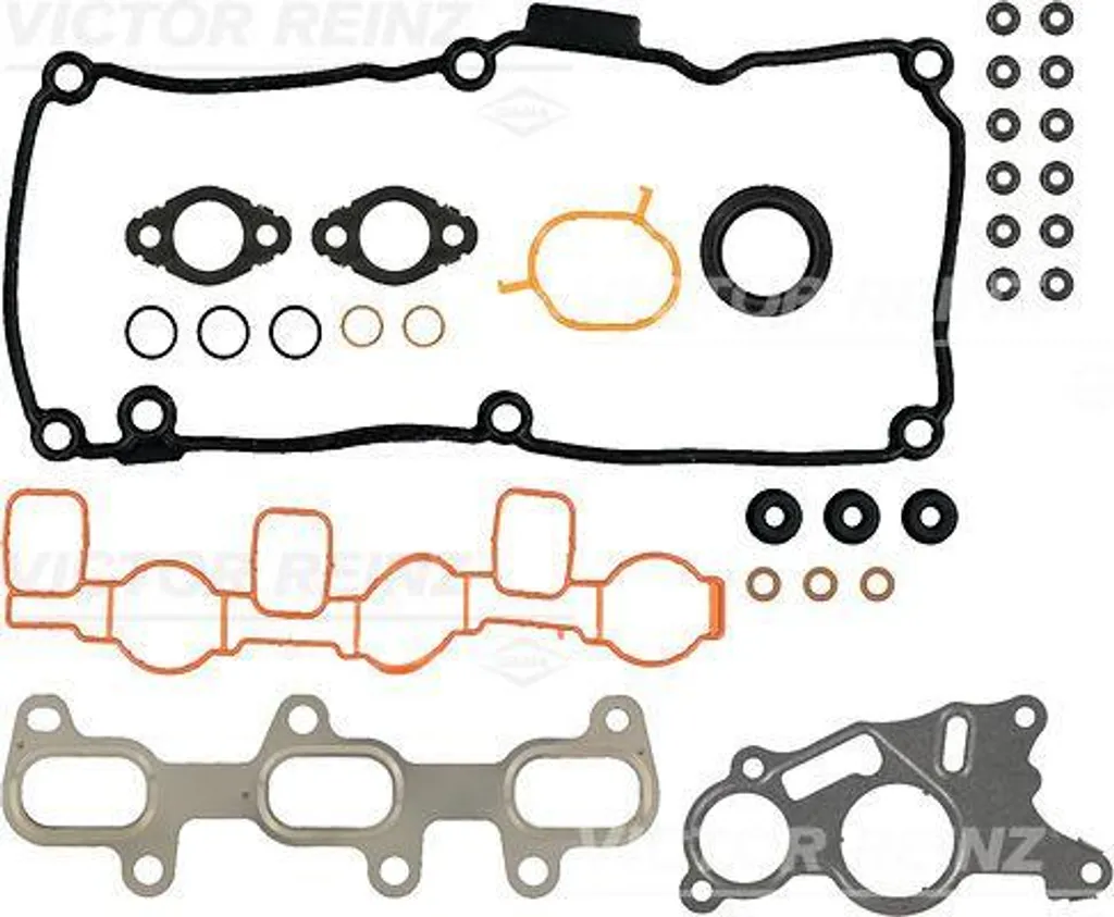 Kit joints de culasse VICTOR REINZ 02-40508-01 haute résistance thermique