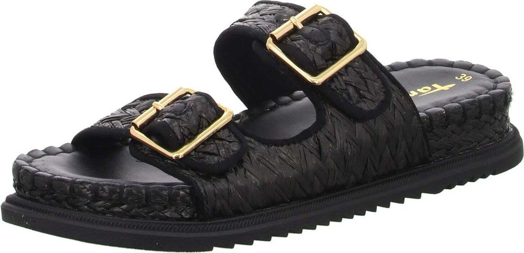 Tamaris Bio Pantolette 27507/001