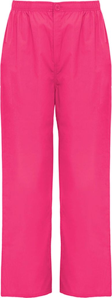Roly Workwear PA9097 | Vademecum Pull on trousers - Pfegerhose - Farbe: Rosette 78 - Größe: S