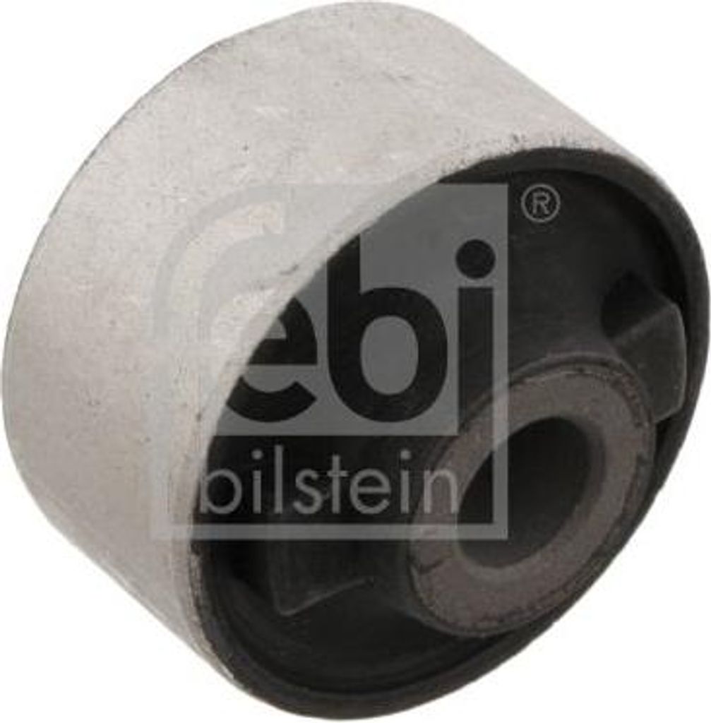 FEBI BILSTEIN 28732 Lagerung, Querlenker OE 3520R7 kompatibel mit C3, 207, 208