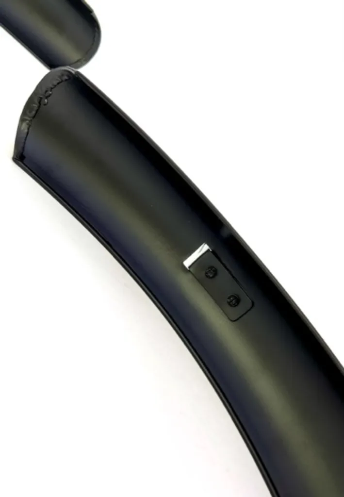 Garde-boue 16 pouces noir mat ultra résistant pour Uni Micro UD