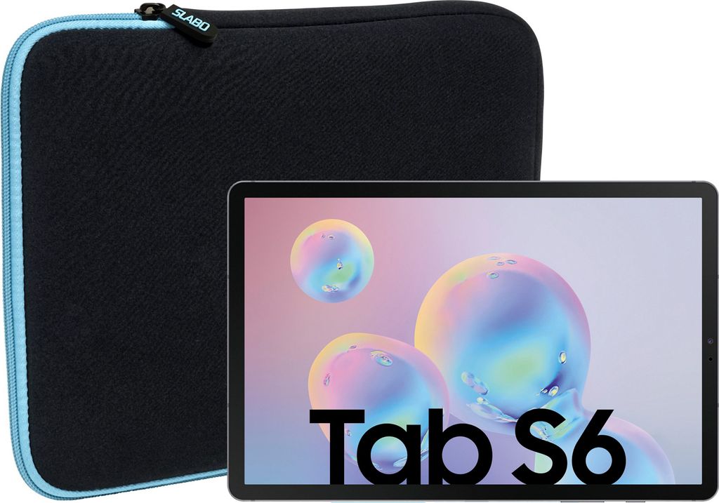 Slabo Tablet Tasche für Samsung Galaxy Tab S6 Hülle Case Produktbild 