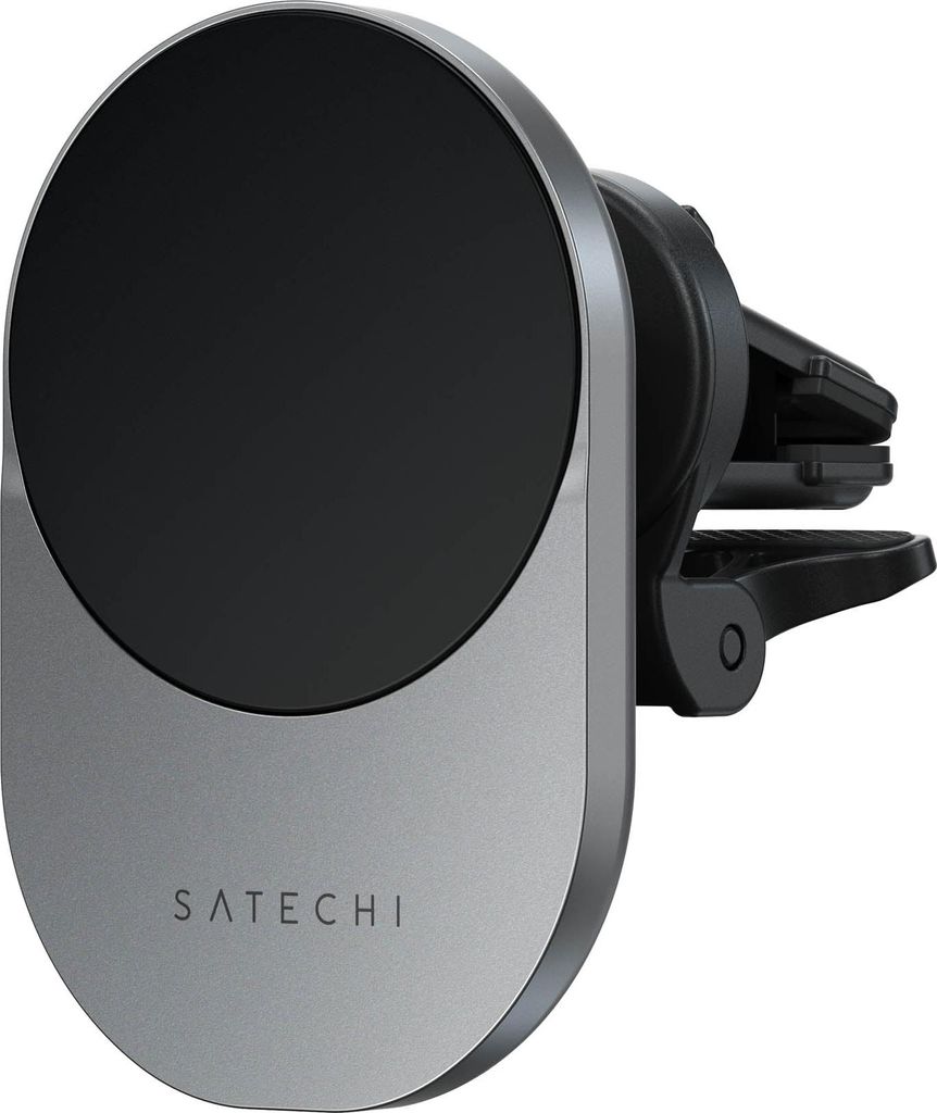 Satechi, caricatore da auto per smartphone Magnetic Immagine del prodotto 