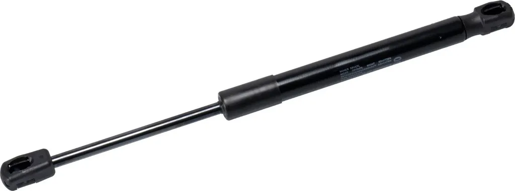 Vérin de capot moteur 360N pour BMW Série 7 F01 F02 F03 F04 longueur 321mm