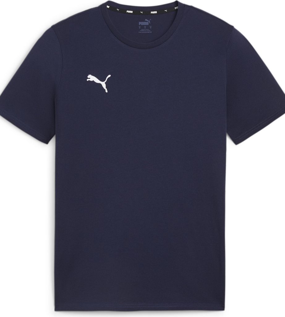 Puma T-Shirt teamGOAL Casuals Tee Produktbild 