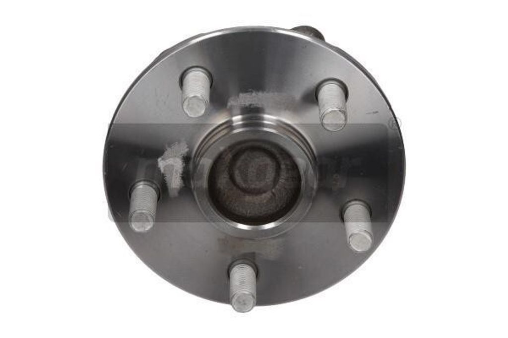 MAXGEAR Radlagersatz Hinten für TOYOTA COROLLA Verso (ZER, ZZE12, R1) 140mm 33-0819
