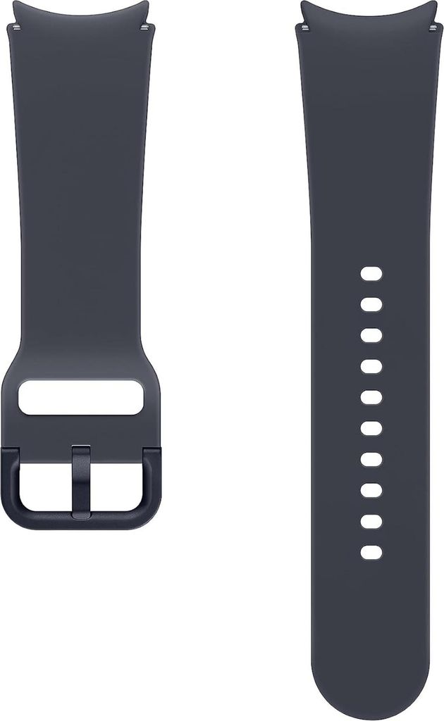 Sportovní řemínek Samsung (S/M) pro hodinky Watch, Obrázek produktu 