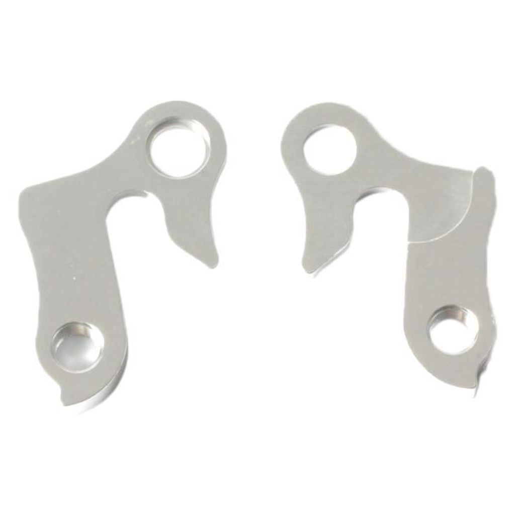 Msc M1 Alu Rd Spare Hanger Silver One Size